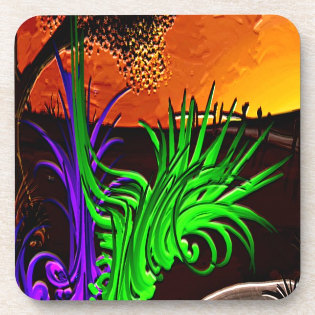 Memories_ Coaster (Front)