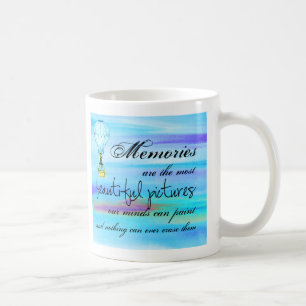 Memories Coffee Mug