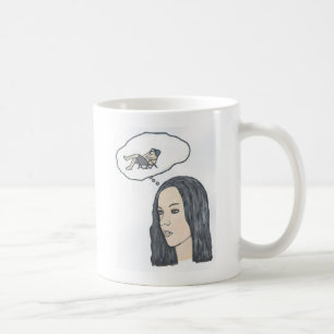 Memories Coffee Mug