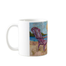 Memories collage mug