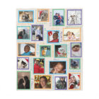 Memories Colourful Create Your 20 Photo Collage