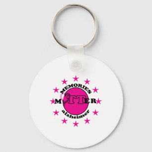 Memories Heimer Sticker Key Ring