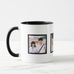 Memories in a Mug<br><div class="desc">Personalise it with your favourite photograph, capturing a special event, a milestone, or a beloved face. Every sip becomes a heartfelt reminder of the beautiful memories you hold dear. This mug is not just for coffee or tea; it's a vessel of nostalgia and celebration, allowing you to relive those memorable...</div>