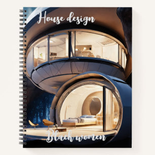 "Memories in a Spiral" "Snap & Scribble" "Twist Notebook