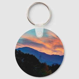Memories Key Ring