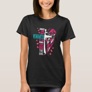 Memories Missed My Daughter In Heaven Forever My A T-Shirt