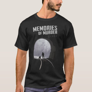 Memories of Murder Essential T-Shirt