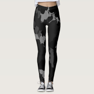 Memories of Music Leggings
