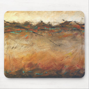 memories of the southwest mouse pad