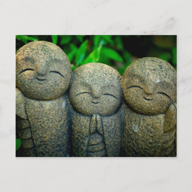 Memories Postcard (Front)