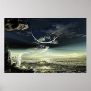 Memories Poster