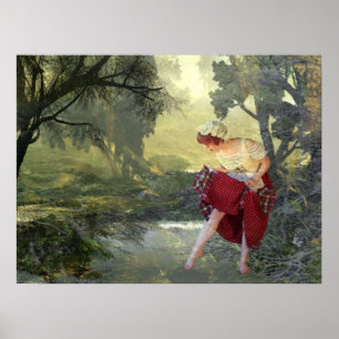 Memories Poster