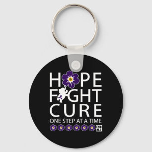 Memories Problem End Heimer Heimerheimer's Awarene Key Ring