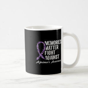 Memories Problem Fight Against Dementia Heimerheim Coffee Mug