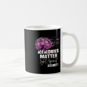 Memories Problem Fight Against Heimerheimer Awaren Coffee Mug