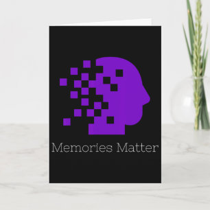 Memories Problem Heimerheimer  Card