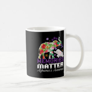 Memories Problem Heimerheimer Heimerheimers Awaren Coffee Mug