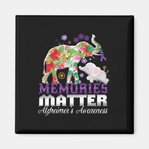 Memories Problem Heimerheimer Heimerheimers Awaren Magnet
