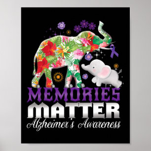 Memories Problem Heimerheimer Heimerheimers Awaren Poster