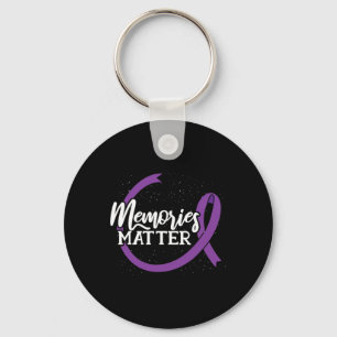 Memories Problem - Heimerheimer’s Awareness - Nati Key Ring