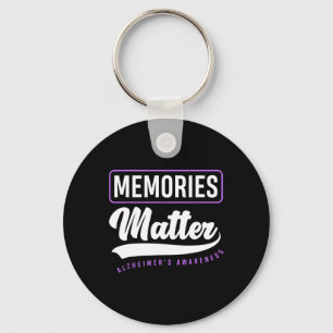 Memories Problem Heimerheimer Supporter Heimerheim Key Ring