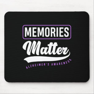 Memories Problem Heimerheimer Supporter Heimerheim Mouse Pad