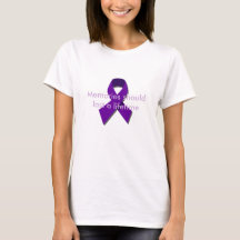 Memories should last a lifetime T-shirt