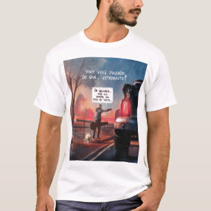 Memories T-Shirt