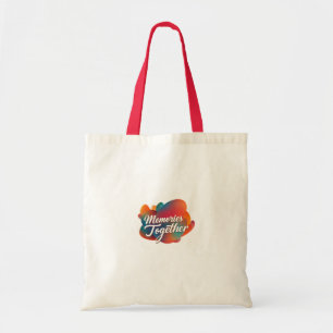 Memories Together: A Timeless Bond Tote Bag