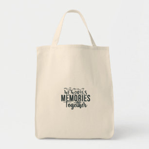 Memories Together – Cherishing Every Moment Tote Bag
