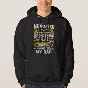 Memories With Silent Tears I'm Forever Missing My Hoodie