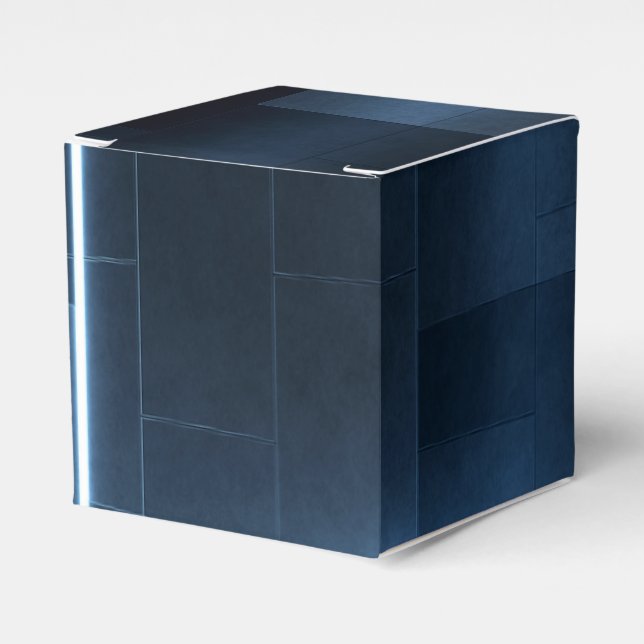 Memory Box - Technology (Front Side)