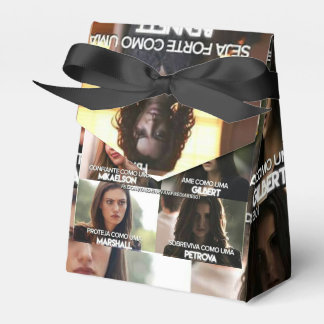 memory boxes