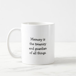 Memory Classic Mug