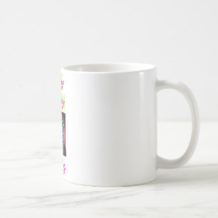 "MEMORY FANTASY" COFFEE MUG