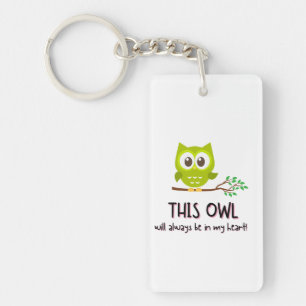 memory key ring