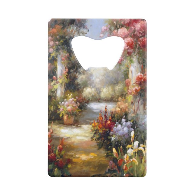 Memory Lane I (Back)