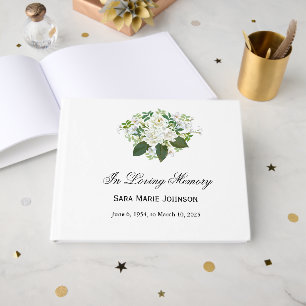 Memory Of     Guest Book