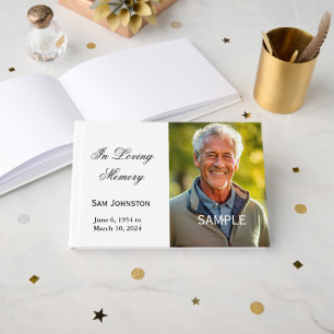 Memory Of Guest Book