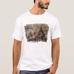 Memory of Spain, 1850 T-Shirt