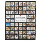 Memory Photo Collage 57 Pictures Easy Custom Gift