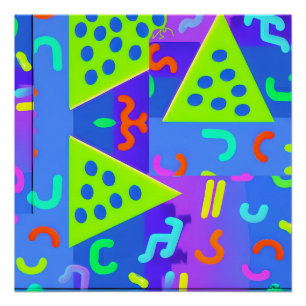 Mempherciser Machinations Poster