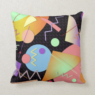 Memphis #412 cushion