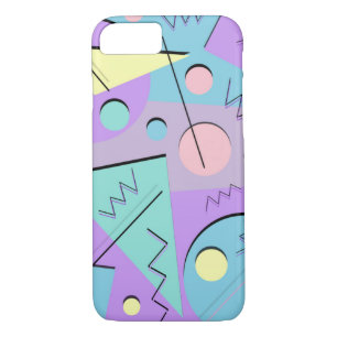 Memphis #94 iPhone 8/7 case