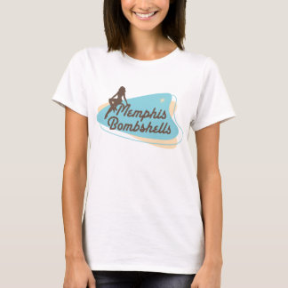 Memphis Bombshells Shirt