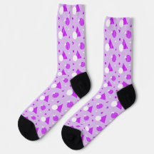 Memphis Crew Socks