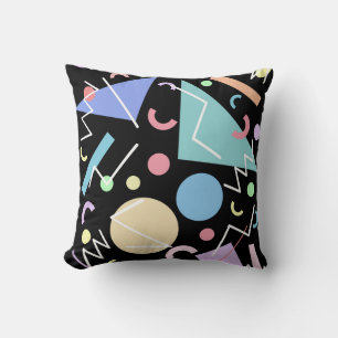 Memphis No. 104 Cushion