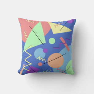 Memphis No. 5 Cushion