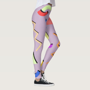 Memphis No. 92 Leggings