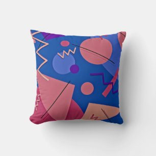 Memphis No. 96 Cushion